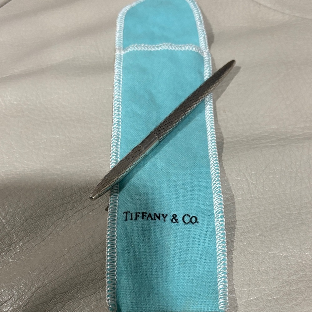 Tiffany & Co. Pen